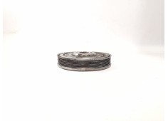 Recambio de polea cigueñal para alfa romeo 159 (939_) 2.0 jtdm (939axp1b) referencia OEM IAM 27822   2
