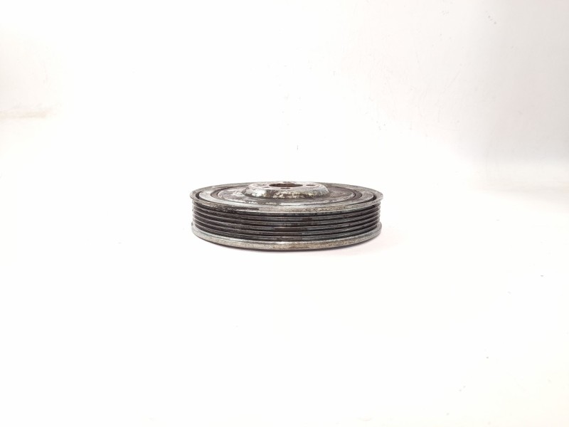Recambio de polea cigueñal para alfa romeo 159 (939_) 2.0 jtdm (939axp1b) referencia OEM IAM 27822  