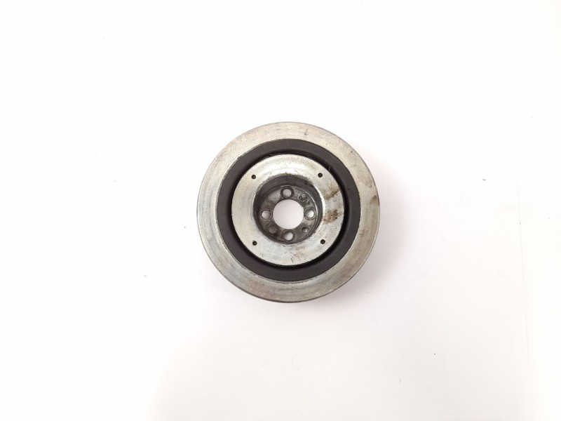 Recambio de polea cigueñal para alfa romeo 159 (939_) 2.0 jtdm (939axp1b) referencia OEM IAM 27822  