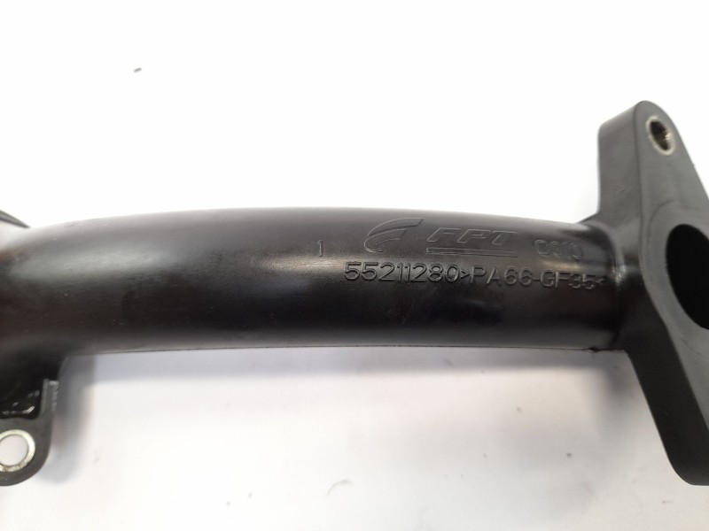 Recambio de tubo para alfa romeo 159 (939_) 2.0 jtdm (939axp1b) referencia OEM IAM 55211280  
