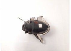 Recambio de faro antiniebla izquierdo para peugeot 206 cc 2.0 16v cat referencia OEM IAM 9628734080   2