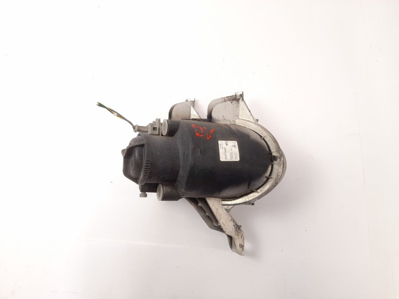 Recambio de faro antiniebla izquierdo para peugeot 206 cc 2.0 16v cat referencia OEM IAM 9628734080  
