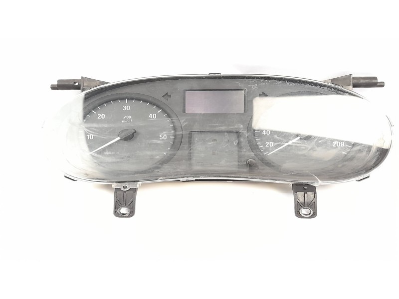 Recambio de cuadro instrumentos para opel vivaro a furgón (x83) 2.5 cdti (f7) referencia OEM IAM 8200283199 281177168 251123777