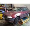 opel astra f hatchback (t92) del año 1995