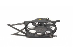 Recambio de electroventilador para opel astra g berlina 1.6 16v referencia OEM IAM 3136613267 0130303245058 90570739