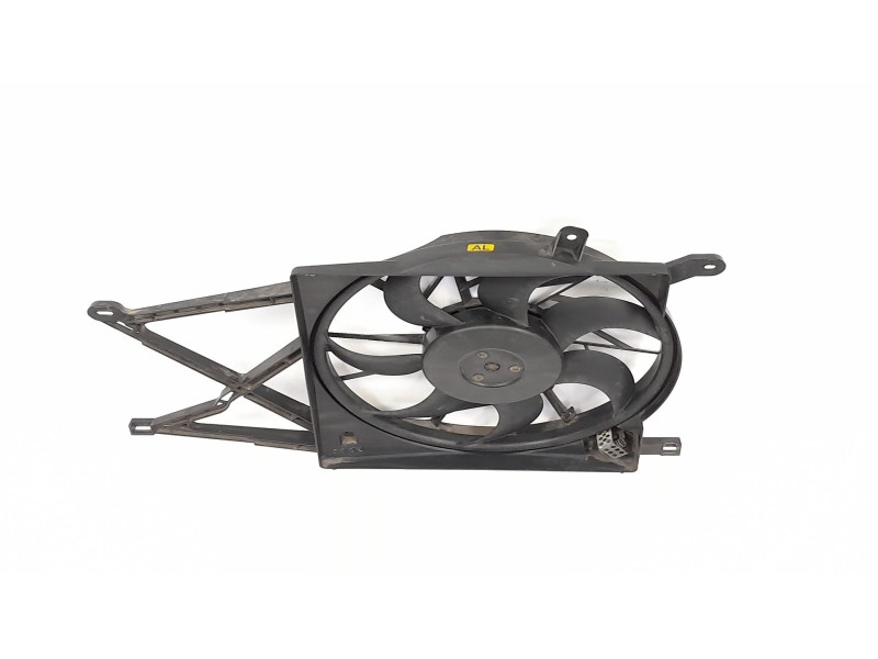 Recambio de electroventilador para opel astra g berlina 1.6 16v referencia OEM IAM 3136613267 0130303245058 90570739