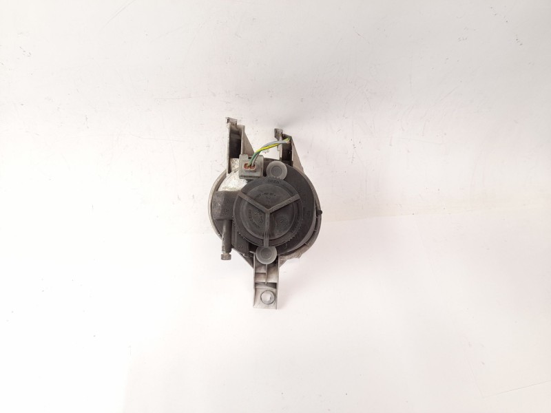 Recambio de faro antiniebla izquierdo para peugeot 206 cc 2.0 16v cat referencia OEM IAM 9628734080  