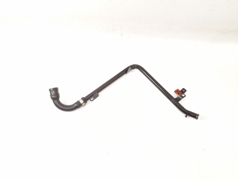 Recambio de tubo para alfa romeo 159 (939_) 2.0 jtdm (939axp1b) referencia OEM IAM   