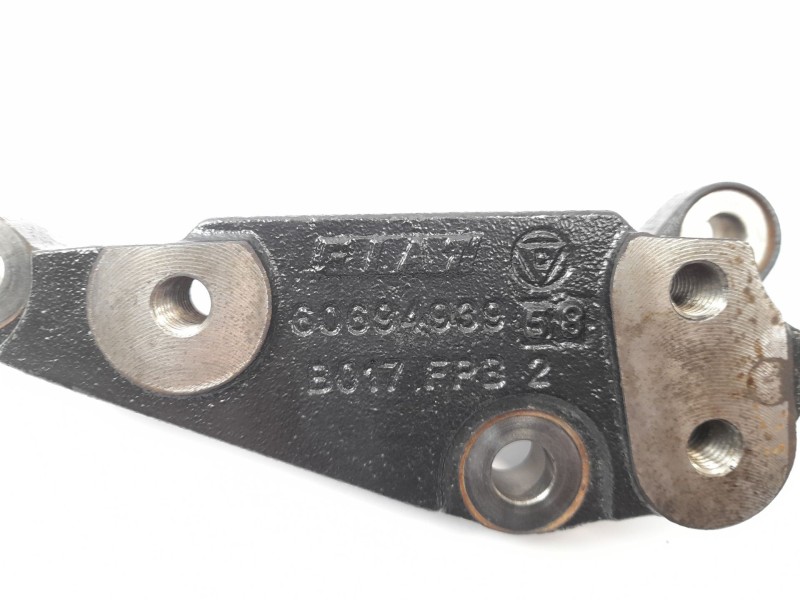 Recambio de soporte motor para alfa romeo 159 (939_) 2.0 jtdm (939axp1b) referencia OEM IAM 60694939  