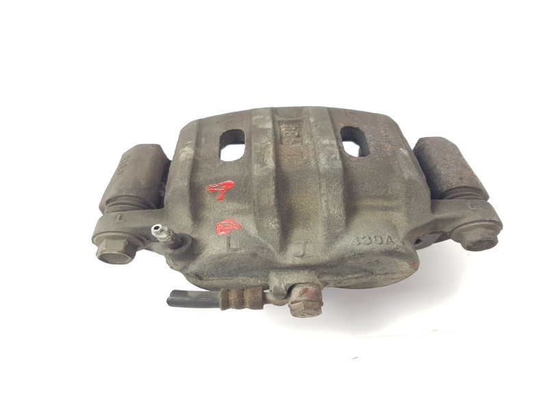 Recambio de pinza freno delantera izquierda para mitsubishi space wagon (n80/n90) 2.4 referencia OEM IAM   
