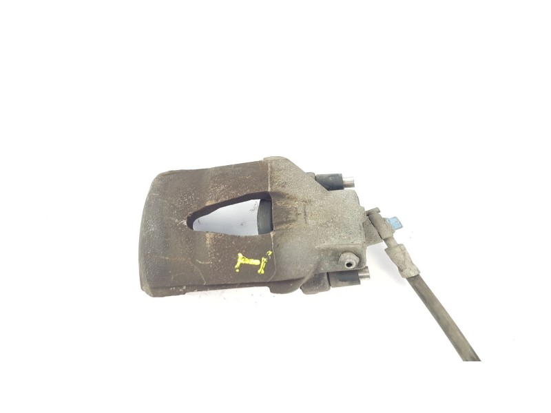 Recambio de pinza freno delantera izquierda para audi a3 (8l1) 1.6 fastback referencia OEM IAM   