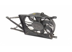 Recambio de electroventilador para opel astra g berlina 1.6 16v referencia OEM IAM 3136613267 0130303245058 90570739 2