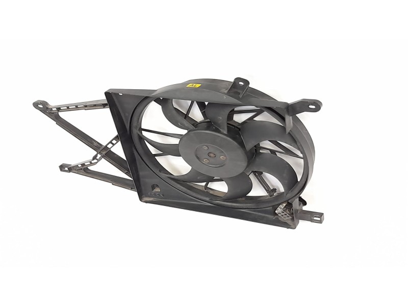 Recambio de electroventilador para opel astra g berlina 1.6 16v referencia OEM IAM 3136613267 0130303245058 90570739