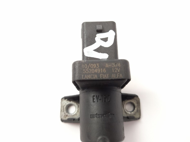 Recambio de valvula aire adicional para alfa romeo 159 (939_) 2.0 jtdm (939axp1b) referencia OEM IAM 55204916  