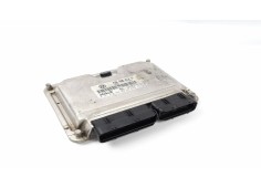 Recambio de centralita motor uce para seat toledo (1m2) 1.9 tdi referencia OEM IAM 038906012 0281010060 