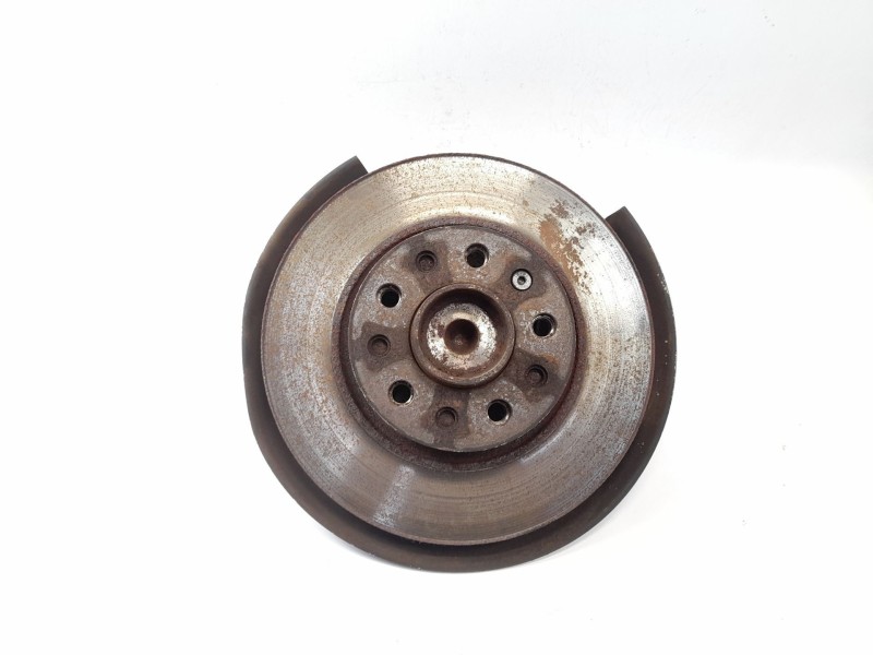 Recambio de mangueta trasera derecha para alfa romeo 159 (939_) 2.0 jtdm (939axp1b) referencia OEM IAM 507101861  