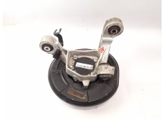 Recambio de mangueta trasera derecha para alfa romeo 159 (939_) 2.0 jtdm (939axp1b) referencia OEM IAM 507101861   2