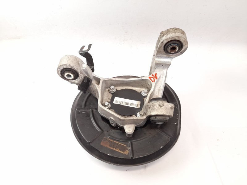 Recambio de mangueta trasera derecha para alfa romeo 159 (939_) 2.0 jtdm (939axp1b) referencia OEM IAM 507101861  