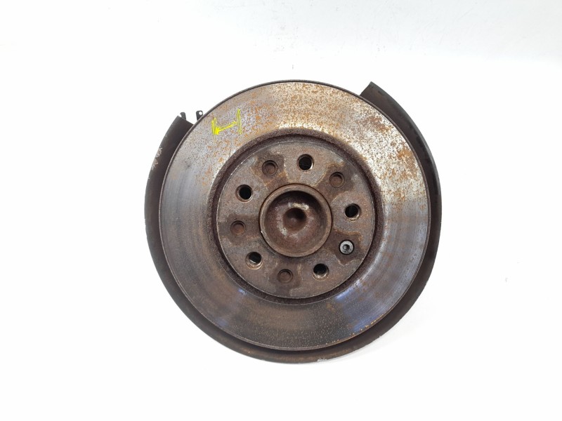 Recambio de mangueta trasera izquierda para alfa romeo 159 (939_) 2.0 jtdm (939axp1b) referencia OEM IAM 507101851  