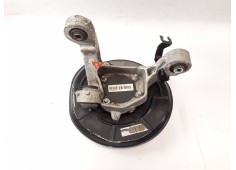 Recambio de mangueta trasera izquierda para alfa romeo 159 (939_) 2.0 jtdm (939axp1b) referencia OEM IAM 507101851   2
