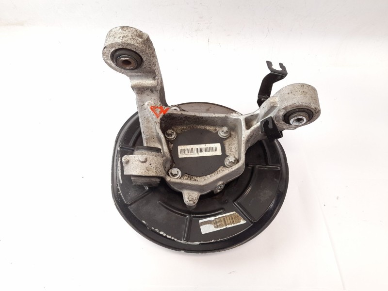 Recambio de mangueta trasera izquierda para alfa romeo 159 (939_) 2.0 jtdm (939axp1b) referencia OEM IAM 507101851  