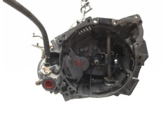 Recambio de caja cambios para peugeot 405 i (15b) 1.9 diesel referencia OEM IAM 20CJ95  