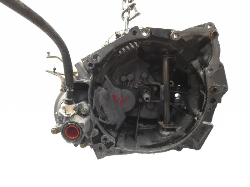 Recambio de caja cambios para peugeot 405 i (15b) 1.9 diesel referencia OEM IAM 20CJ95  