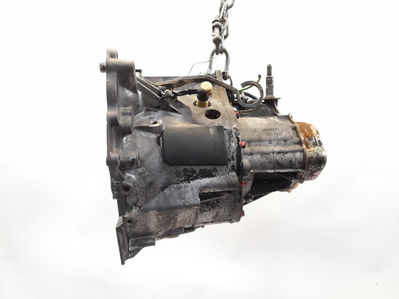 Recambio de caja cambios para peugeot 405 i (15b) 1.9 diesel referencia OEM IAM 20CJ95  