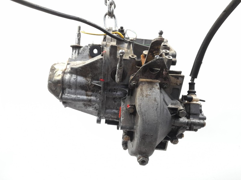 Recambio de caja cambios para peugeot 405 i (15b) 1.9 diesel referencia OEM IAM 20CJ95  
