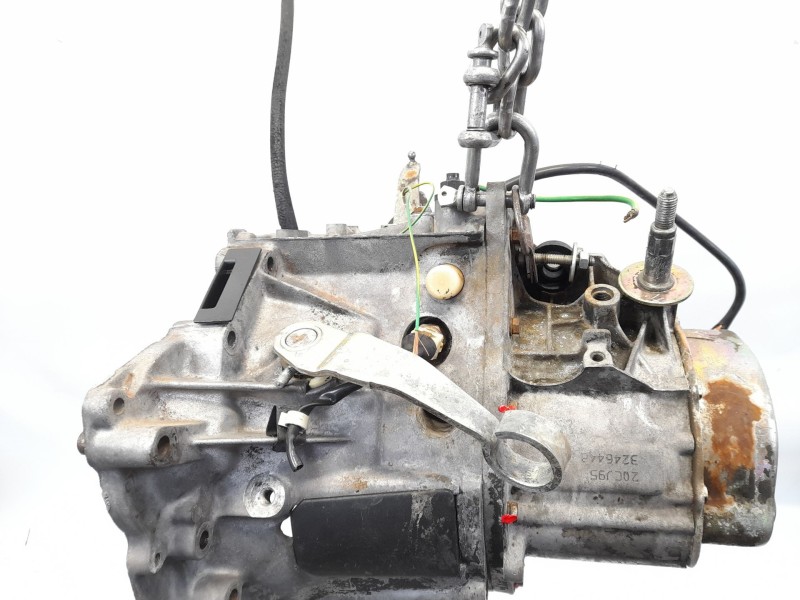 Recambio de caja cambios para peugeot 405 i (15b) 1.9 diesel referencia OEM IAM 20CJ95  