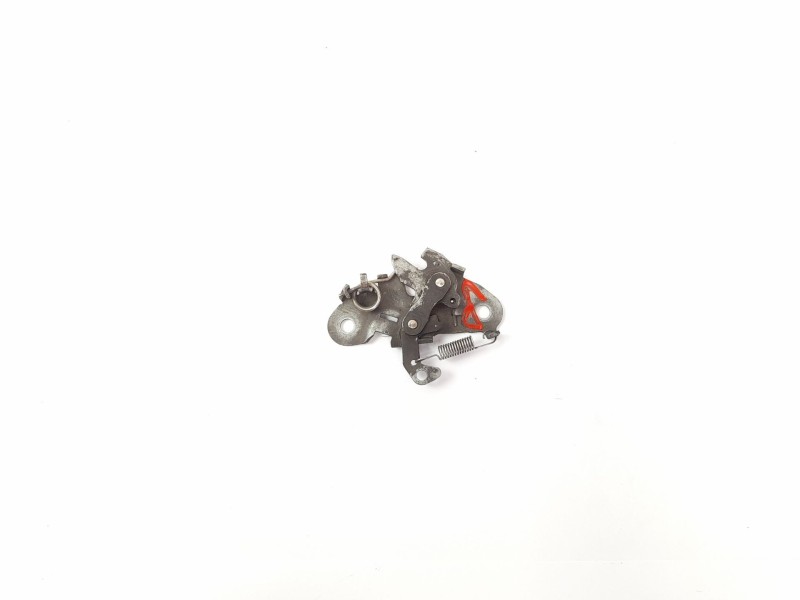Recambio de cerradura capot para citroën jumpy 1.9 d referencia OEM IAM   