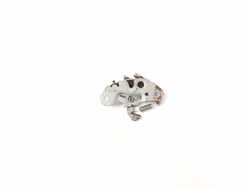 Recambio de cerradura capot para citroën xantia (x1_, x2_) 2.0 hdi 109 referencia OEM IAM   