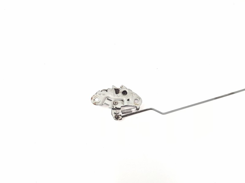 Recambio de cerradura capot para citroën xantia (x1_, x2_) 2.0 hdi 109 referencia OEM IAM   