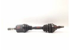 Recambio de transmision delantera izquierda para alfa romeo 159 (939_) 2.0 jtdm (939axp1b) referencia OEM IAM   