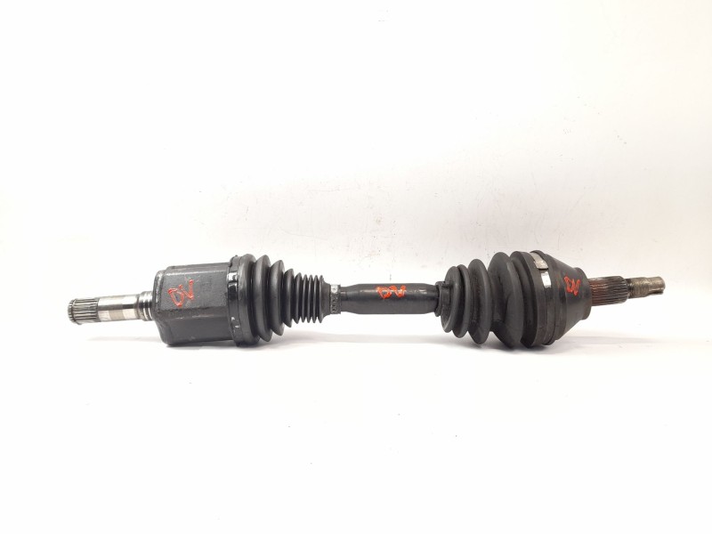 Recambio de transmision delantera izquierda para alfa romeo 159 (939_) 2.0 jtdm (939axp1b) referencia OEM IAM   
