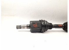 Recambio de transmision delantera izquierda para alfa romeo 159 (939_) 2.0 jtdm (939axp1b) referencia OEM IAM    2