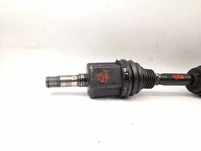 Recambio de transmision delantera izquierda para alfa romeo 159 (939_) 2.0 jtdm (939axp1b) referencia OEM IAM   