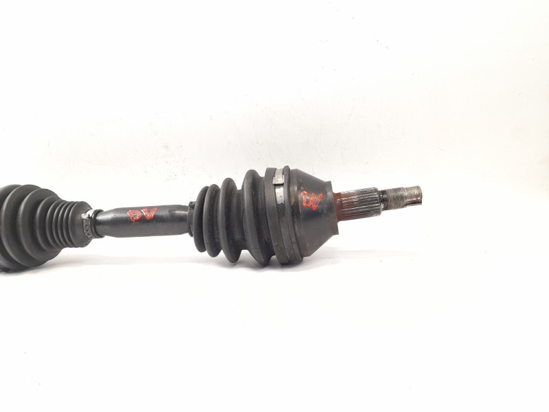 Recambio de transmision delantera izquierda para alfa romeo 159 (939_) 2.0 jtdm (939axp1b) referencia OEM IAM   