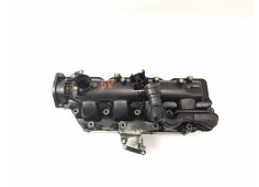 Recambio de colector admision para alfa romeo 159 (939_) 2.0 jtdm (939axp1b) referencia OEM IAM 55231270  