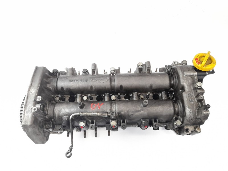 Recambio de culata para alfa romeo 159 (939_) 2.0 jtdm (939axp1b) referencia OEM IAM 55213844  