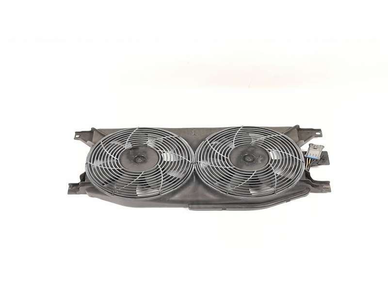 ELECTROVENTILADOR PA66GF30 