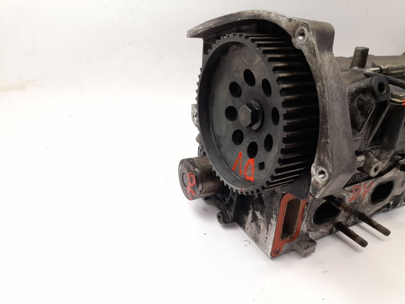 Recambio de culata para alfa romeo 159 (939_) 2.0 jtdm (939axp1b) referencia OEM IAM 55213844  