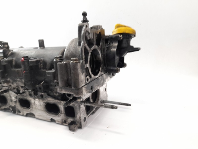 Recambio de culata para alfa romeo 159 (939_) 2.0 jtdm (939axp1b) referencia OEM IAM 55213844  