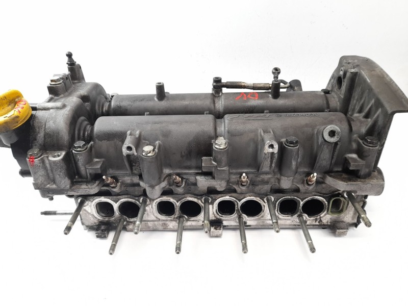Recambio de culata para alfa romeo 159 (939_) 2.0 jtdm (939axp1b) referencia OEM IAM 55213844  