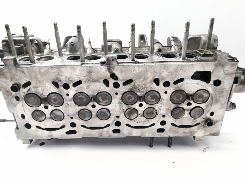 Recambio de culata para alfa romeo 159 (939_) 2.0 jtdm (939axp1b) referencia OEM IAM 55213844  