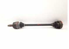 Recambio de transmision trasera derecha para bmw serie 3 touring (e46) 320d referencia OEM IAM 7512142  