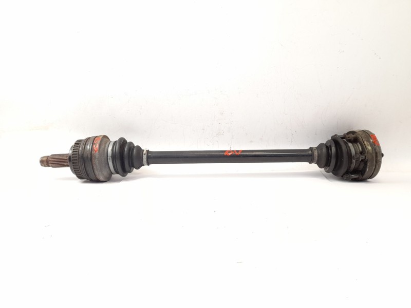 Recambio de transmision trasera derecha para bmw serie 3 touring (e46) 320d referencia OEM IAM 7512142  