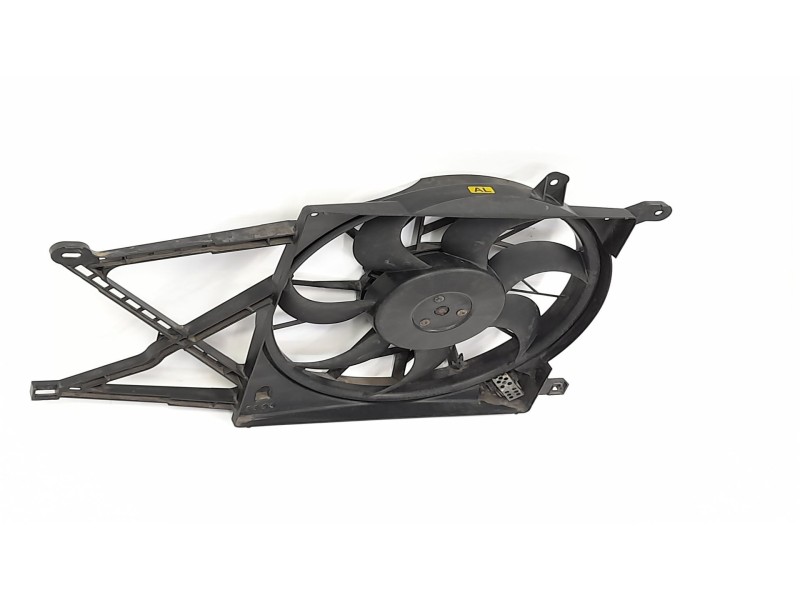 Recambio de electroventilador para opel astra g berlina 1.6 16v referencia OEM IAM 3136613267 0130303245058 90570739