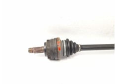 Recambio de transmision trasera derecha para bmw serie 3 touring (e46) 320d referencia OEM IAM 7512142   2
