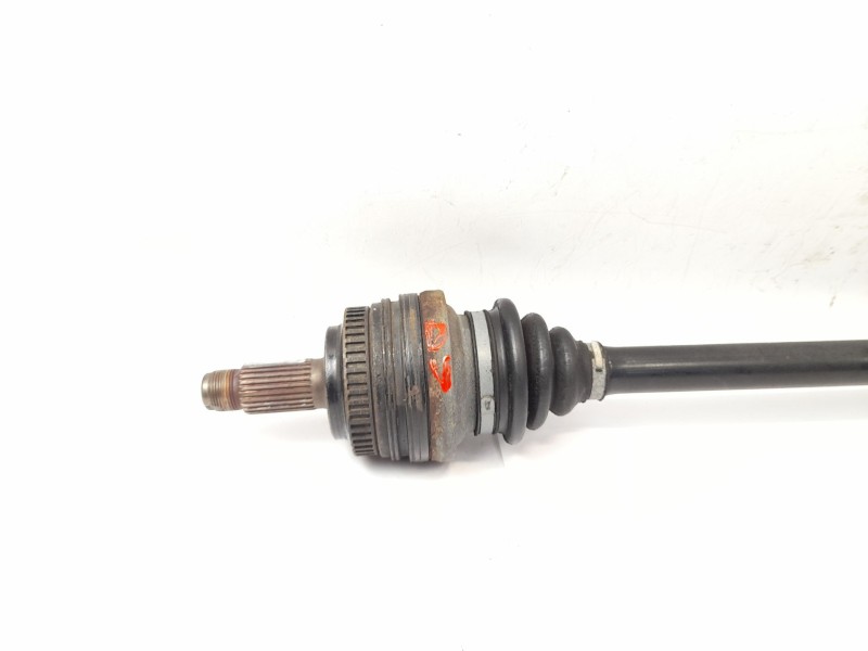 Recambio de transmision trasera derecha para bmw serie 3 touring (e46) 320d referencia OEM IAM 7512142  